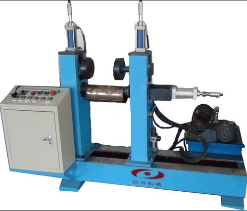 液压缩口机 无锡液压缩口机定做 常州儒邦机械